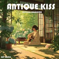 Kotono Nakashima - Antique Kiss
