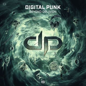 Digital Punk - Beyond Oblivion