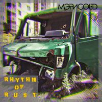 МэриGOLD - Rhythm of Rust