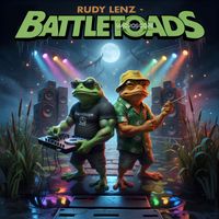 Rudy Lenz - Battletoads