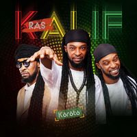 Ras kalif - Kôrôtô