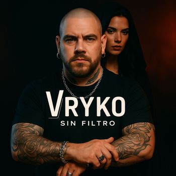 Vryko - Sin Filtro