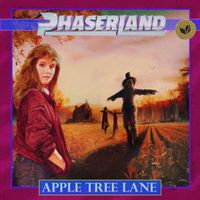 Phaserland - Apple Tree Lane
