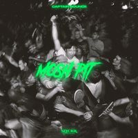 Captain Bounce - Mosh Pit