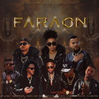 Jey Gomez - Faraon (Explicit)