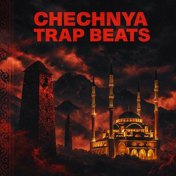 Dj Mans - Chechnya Trap Beats