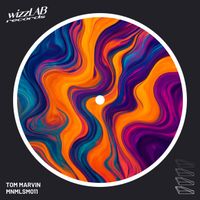 Tom Marvin - MNMLSM011