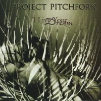 Project Pitchfork - I Live Your Dream