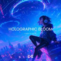 Emperor - Holographic Bloom