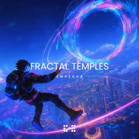 Emperor - Fractal Temples