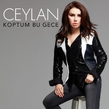 Ceylan - Koptum Bu Gece