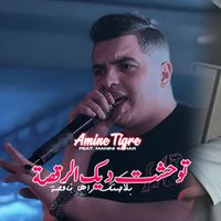 Amine Tigre - Twahcht Dik Ragsa Plactak Raha Nagsa