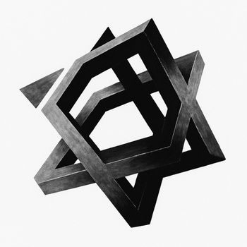 Salomo - Black Cube Tape (Explicit)