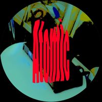 YUKKE - Atomic
