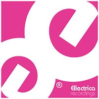 Ellectrica - Cool Vibes / Cool Sound