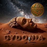 DJ Spider - Cydonia