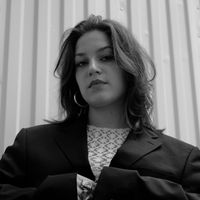 ALLEGRA - Up in Flames