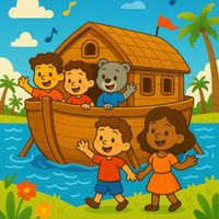 SARAI - Arca de Noé