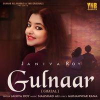 Janiva Roy - Gulnaar