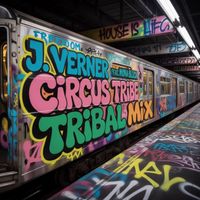 J.Verner - Circus Tribe (Tribal Mix)