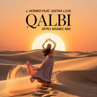 J.Verner - Qalbi (Afro Arabic Mix)