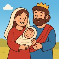 SARAI - Sarai, Mulher de Fé