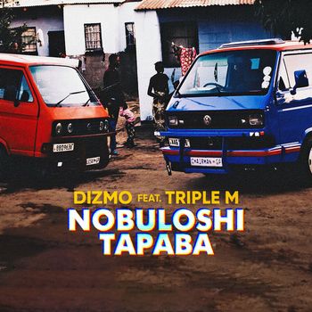 Dizmo (feat. triple m) - Nobuloshi Tapaba