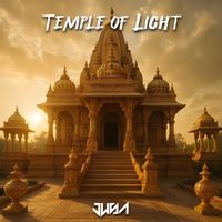 Jusa - Temple Of Light