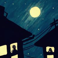 MIKHAIL - Думаю о тебе