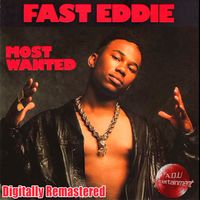 Fast Eddie - Most Wanted