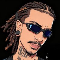 Real - VIVENCIAS DAS RUAS (Explicit)