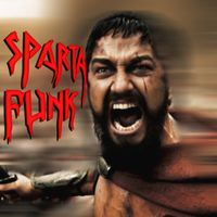 555 - SPARTA FUNK