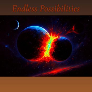 Smitty - Endless Possibilities (Explicit)