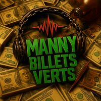 Manny - Billets Verts (Explicit)