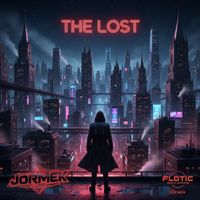 Jormek - The Lost