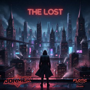 Jormek - The Lost
