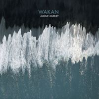 WAKAN - Aldous' Journey
