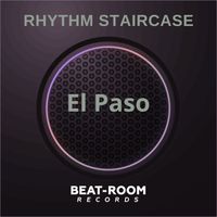 Rhythm Staircase - El Paso