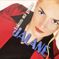 Jalane - Laisse-toi guider