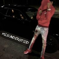 Bam - Misunderstood (Explicit)