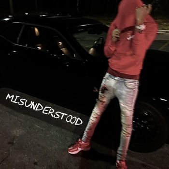 Bam - Misunderstood (Explicit)