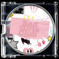 Dreamtrip - Sad Girls Club (2nd Mini Album) (Explicit)