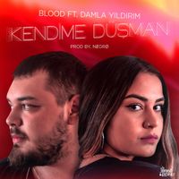 Blood - Kendime Düşman