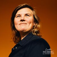 Camilla Moberg - All You Need Is Faith