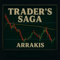 Arrakis - Trader's Saga