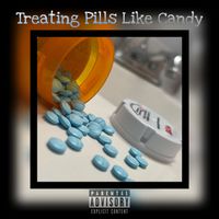S1X - Treating pills like candy (Explicit)