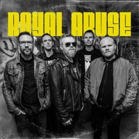 Royal Abuse - Slagside