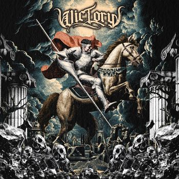 Victory - Retaliation