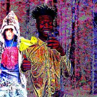 Reza - Lurkin in the cornfield (Explicit)