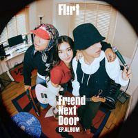 FLIRT - Friend Next Door